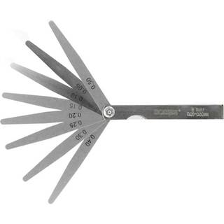 Ironside 102285 Søgeblad Nr. 2, 8 stk blade