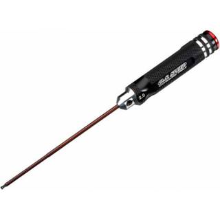 OS SPEED Hex. Ball Wrench Driver 2.0