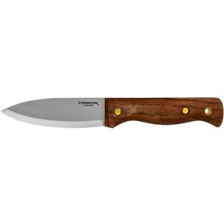 Bushlore kniv, wood