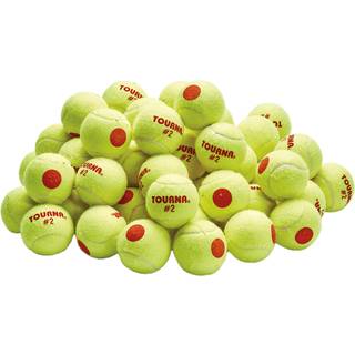 Tourna Low Compression Fase 2 Tennisbold