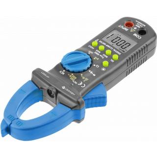 Tangmeter | Digitalt Multimeter | (HT1E621)
