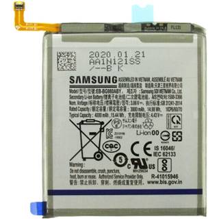 Original Samsung Galaxy S20 4000mAh batteri fra Samsung