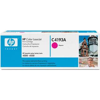 HP 640A original Magenta toner C4193A