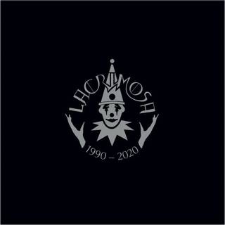 Lacrimosa - 1990-2020 - the Anniversary Box