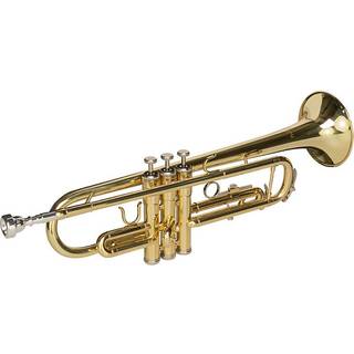 Cascha Trumpet Fox Bb-trompet