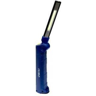 Arbejdslys Irimo L-SLIM; LED; 3,7 V; 1x2,0 Ah batt.