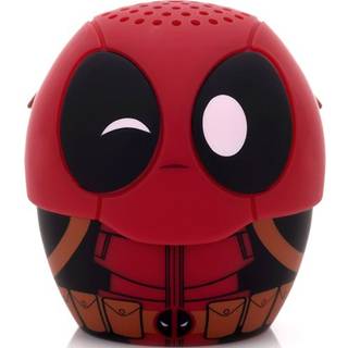 MARVEL - Deadpool - Mini Bluetooth Speaker - Bitty Boomers