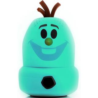 REINE DES NEIGES - Olaf - Mini Enceinte Bluetooth - Bitty Boomers