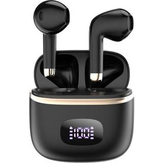 Dudao U15Pro TWS trådløse In-Ear headset - sort
