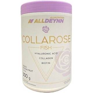 AllDeynn Collarose Fisk, Mango Passionfrugt - 300g