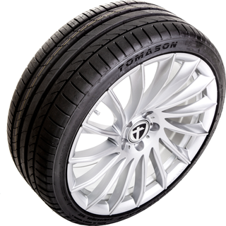 Tomason Sportrace XL 255/35R18 94W
