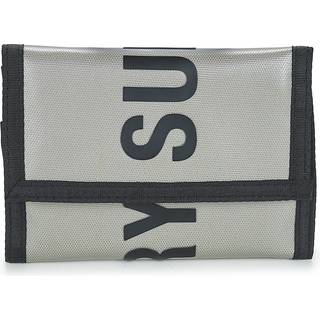 Superdry Pung Tarp Tri-Fold Wallet - Creme