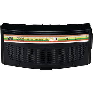 3M Versaflo ABE2K1HgP-filter TR-6580E - ABE2K1HgP Filter, TR-6580E, til Versaflo TR-600 og TR-800 serien.