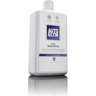 Autoglym Foaming Car Wash 1 Ltr. Uden Voks