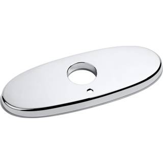 Amerikansk standard 775p400.002 4 """" D?kplade til NextGen Selectronic vandhaner poleret krom