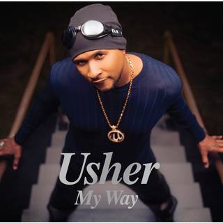 Usher - My Way (25th Anniversary Edition)