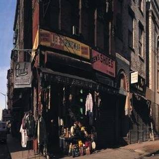 Beastie Boys - Paul's Boutique (20th Anniversary Edition) (Remastered)