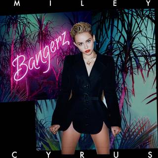 Miley Cyrus - Bangerz