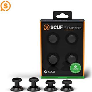 Scuf Instinct Thumbstick 4-pack - Sort