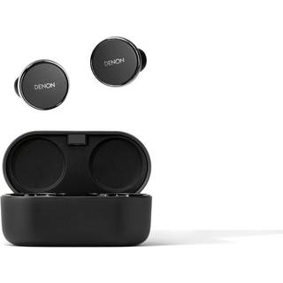 Denon PerL Pro Trådløse in-ear høretelefoner - 3 års medlemsgaranti