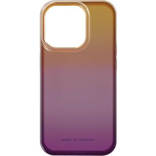 Clear Case iPhone 15PR Vibrant Ombre
