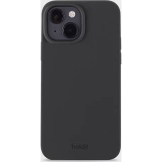 HOLDIT - Silicone Cover Sort - iPhone 15
