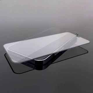 Super Tough beskyttelsesglas til iPhone 15/16 fra Wozinsky