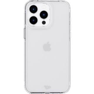 Tech21 Evo Clear med MagSafe (iPhone 15 Pro Max)