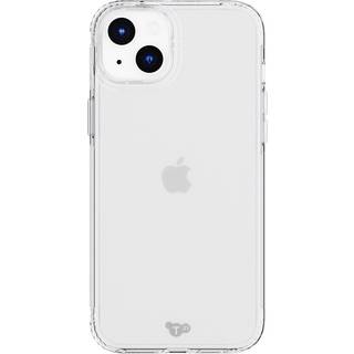 Tech21 Evo Clear Cover til iPhone 15 Plus - Transparent