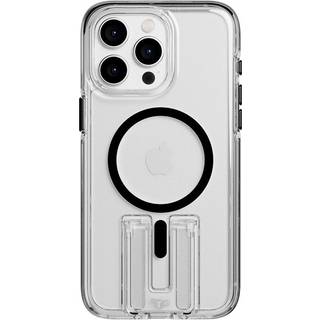 Tech21 Evo Kick MagSafe iPhone 15 Pro Clear Sort