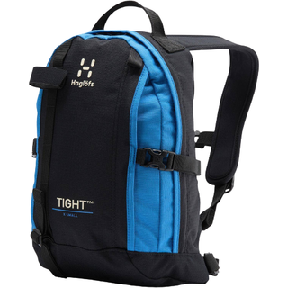 Tight  X-Small True black/Nordic blue