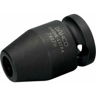 Holder 3/8" firk. 1/4" bits