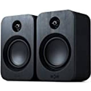 House of Marley Get Together Duo Trådløs hi-fi-højttaler Black 2 Stk.