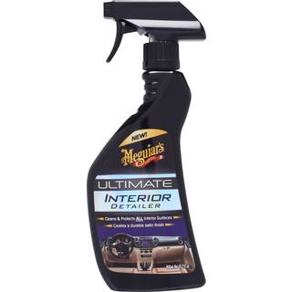 Meguiars Ultimate Interior Detailer Interiørpleje (450 ml)