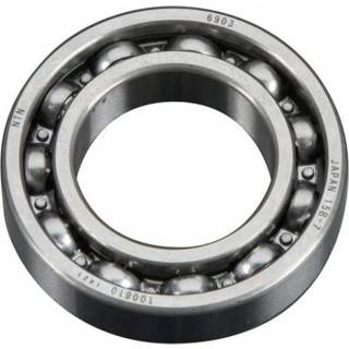 OS-27130020 Krumtapakselager (R) 65AX