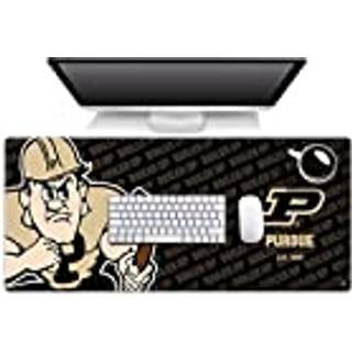 Youthefan NCAA Purdue Boilermakers Logo Series Desk Pad