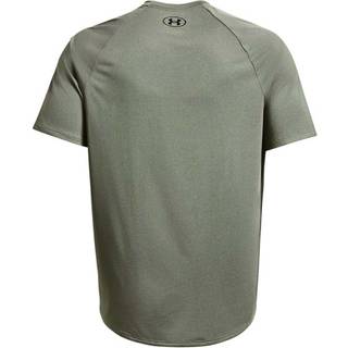 Under Armour Tech 2.0 SS Tee Novelty - Militarygreen - Large