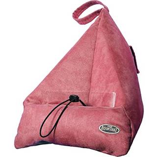 Bogs?det - den mest behagelige m?de at l?se h?nder gratis p?! - Dusty rose pink