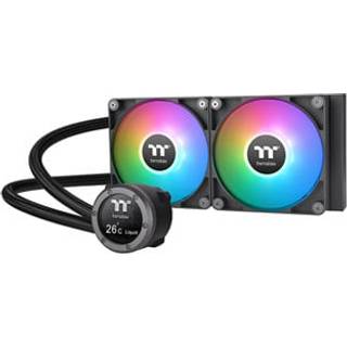 Thermaltake TH240 V2 Ultra ARGB Sync - CPU Vandkøling