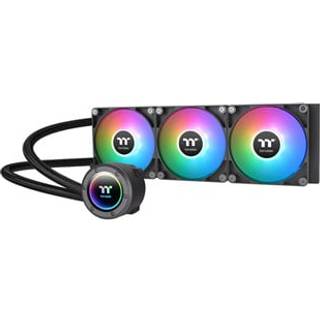 Thermaltake TH360 ARGB Sync V2 - CPU Luftkøler