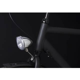 Forlygte Spanninga Swingo C20 XDOc Krom