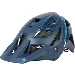 Endura MT500 Mips Cykelhjelm Blueberry - Hjelmstørrelse 58-63 cm