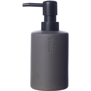 ERNST Ernst sæbedispenser 35 cl Mørkegrå