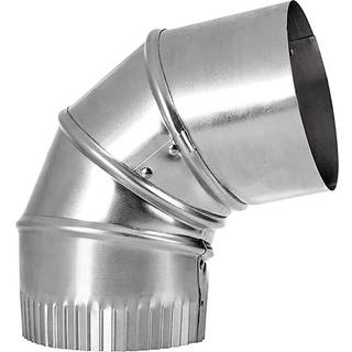 Lambro FBA_2310 Elbue Vent Aluminium Adj 4in Ingen størrelse Ingen farve