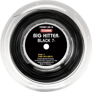 Tourna Big Hitter Black 7"