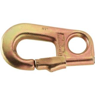 Klein Tools 455 Heavy-Duty Snap Hook til blok og tackle