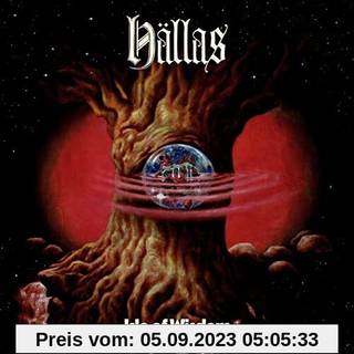 Hällas - Isle of Wisdom