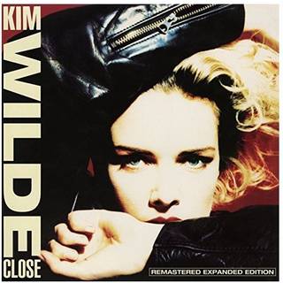 Kim Wilde - Close