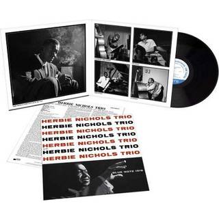 Herbie Nichols Trio