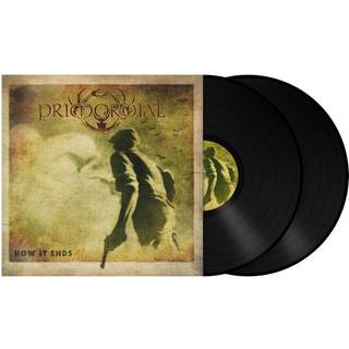 Primordial - How It Ends